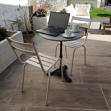 Villa Buffon Angers Extérieur photo