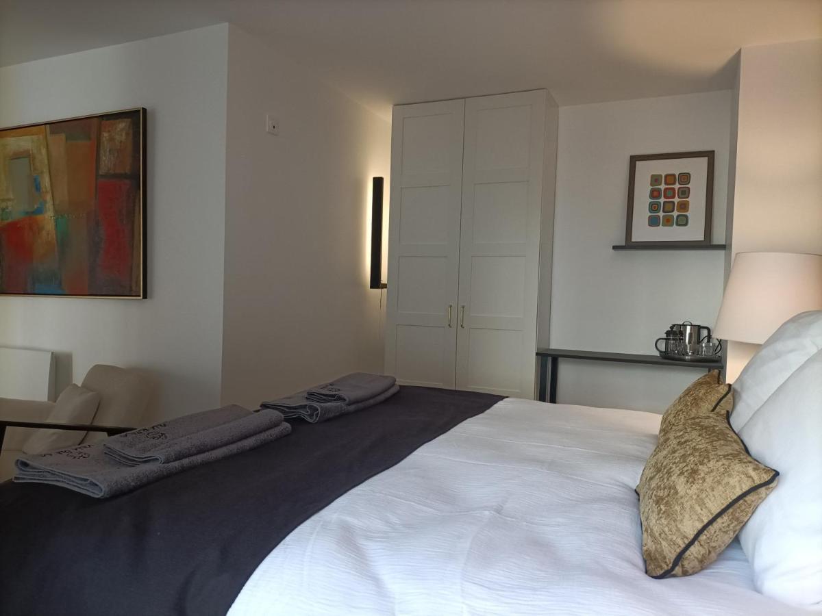 Villa Buffon Angers Extérieur photo