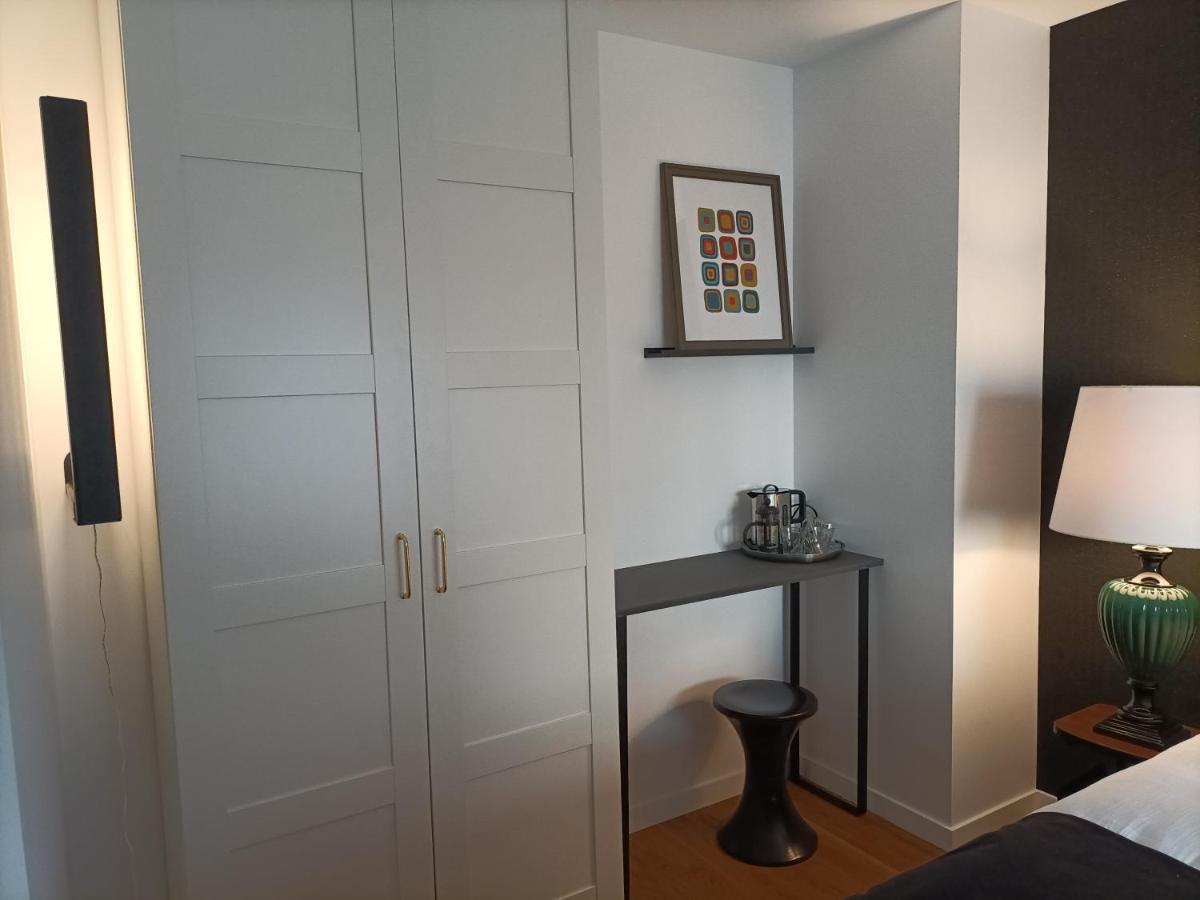 Villa Buffon Angers Extérieur photo