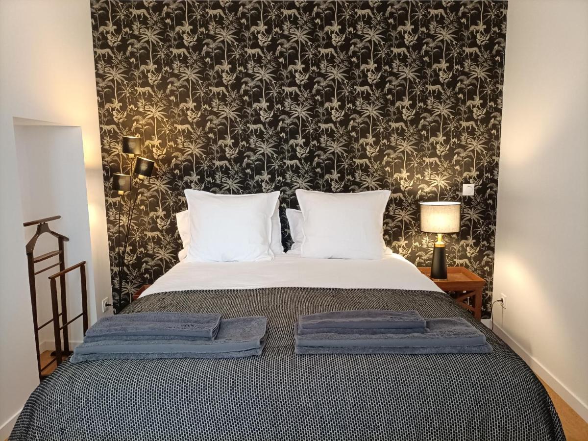 Villa Buffon Angers Extérieur photo