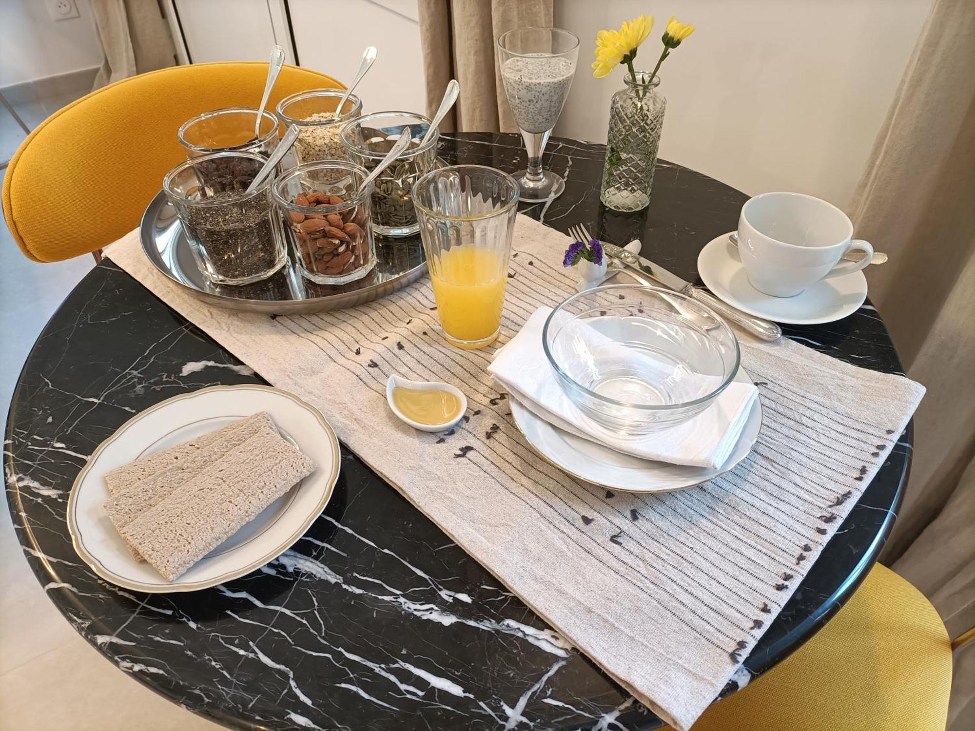 Villa Buffon Angers Extérieur photo