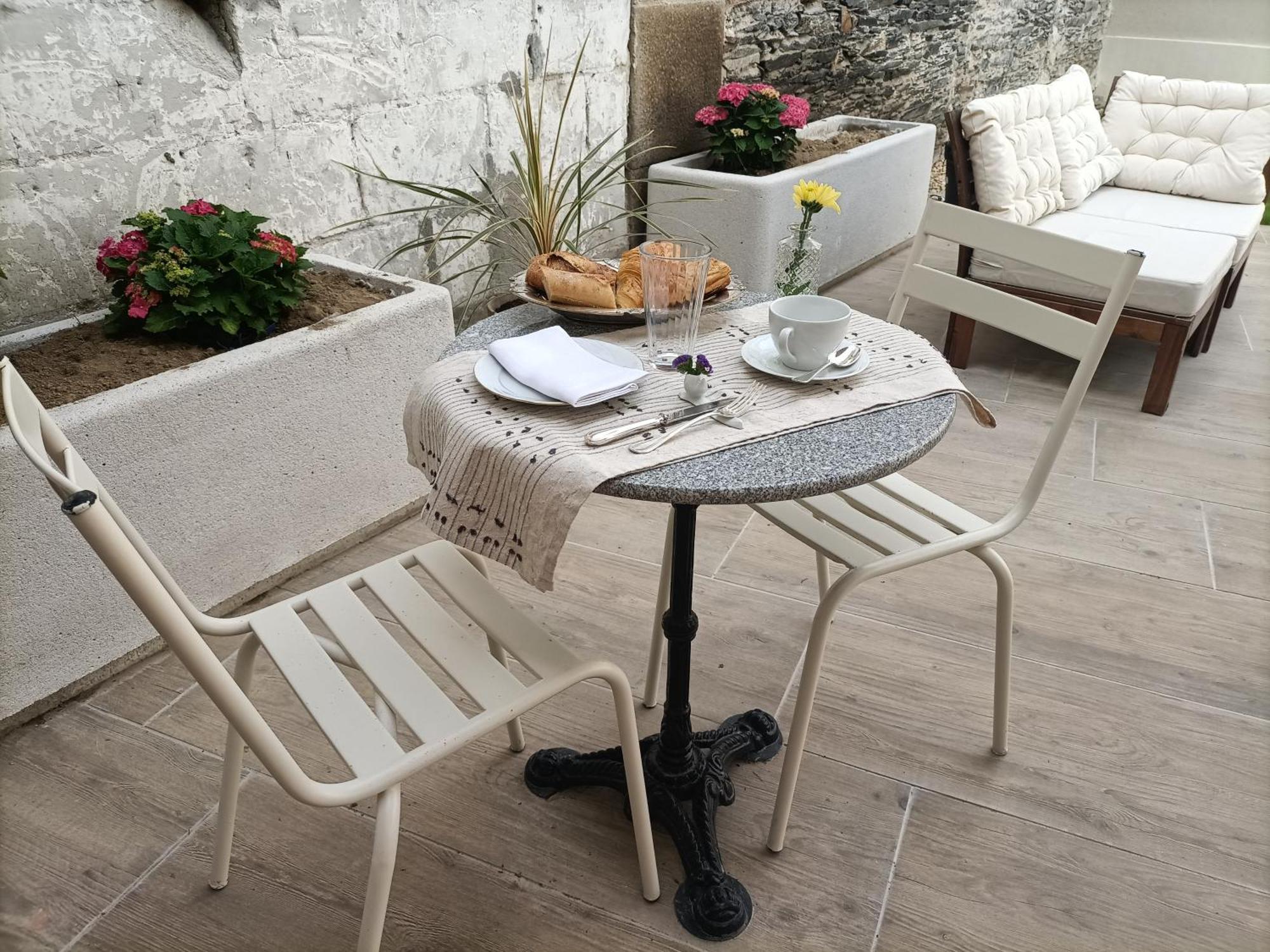 Villa Buffon Angers Extérieur photo
